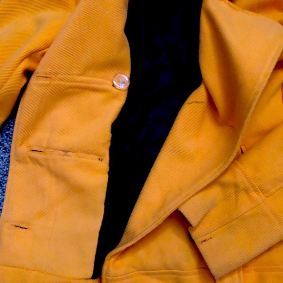 Charlotte Ruse dressy coat - Picture 3 of 9